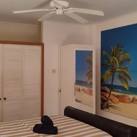 Budget-Friendly Studio